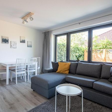 Ferienwohnung Seebaer Schillig Extérieur photo
