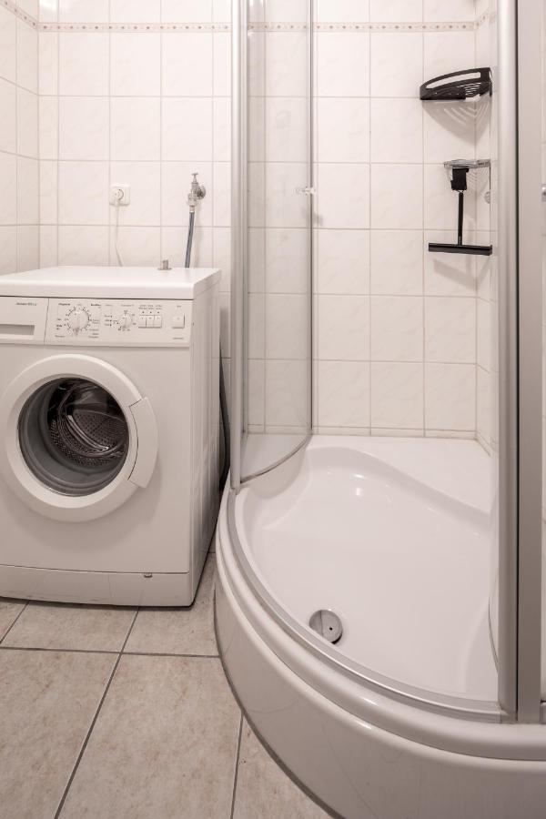 Ferienwohnung Seebaer Schillig Extérieur photo