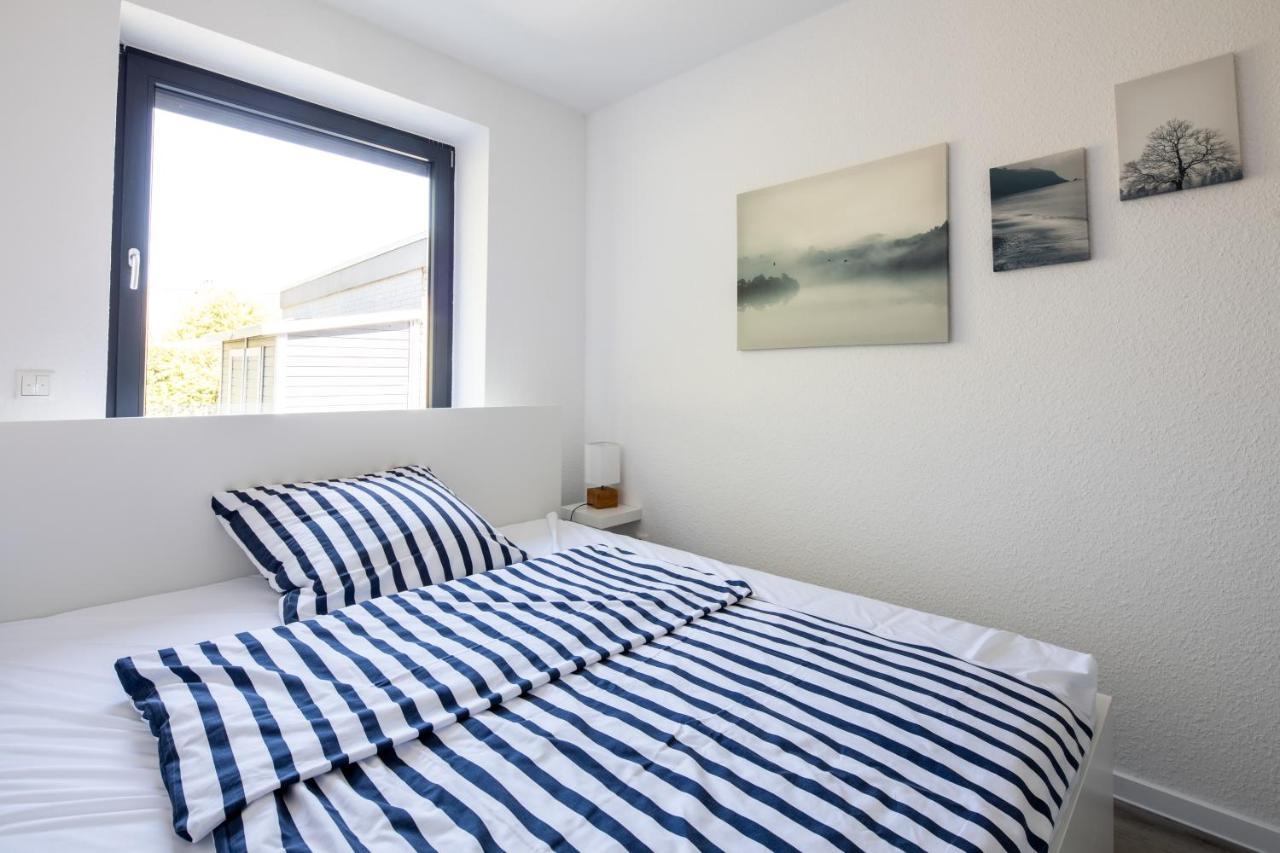 Ferienwohnung Seebaer Schillig Extérieur photo