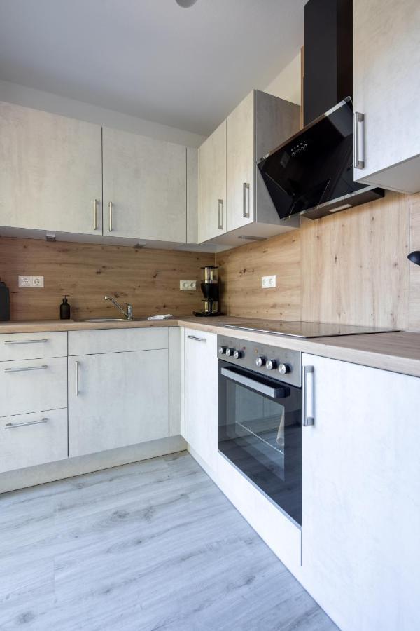 Ferienwohnung Seebaer Schillig Extérieur photo